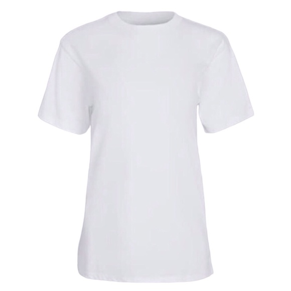 Hanes Other - Hanes X Karla “The Classic” Tee